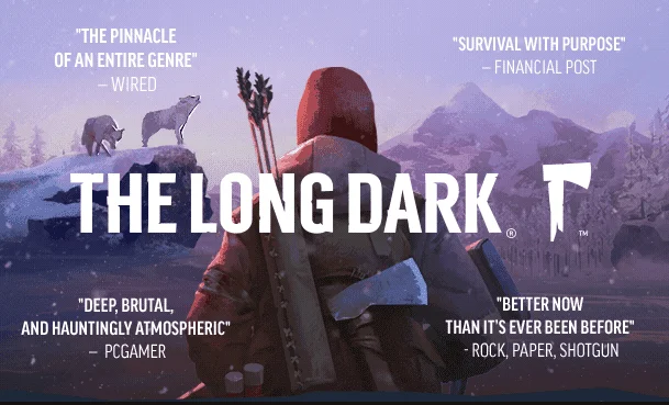 The Long Dark Patch Notes