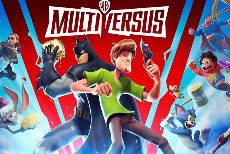 Multiversus Update 1.02 Patch Notes