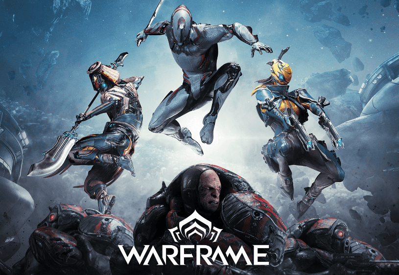 Warframe Update 2.13 Patch Notes