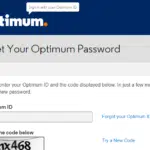 Change Wi-Fi Password Optimum