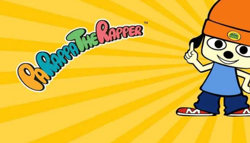 Parappa The Rapper Remastered Ps4 Pkg Rom