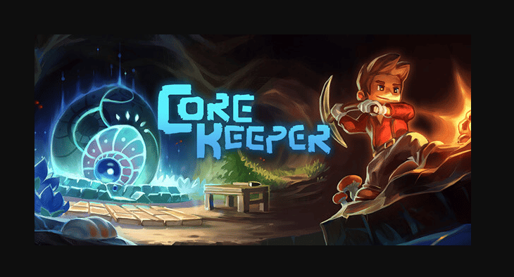 Core Keeper Update 0.4.5 Patch Notes to download on PC (Steam)