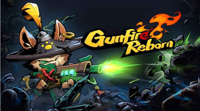 Gunfire Reborn Update Patch Notes – Sep 23, 2022 on PC (Steam)