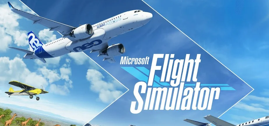 Microsoft Flight Simulator (Msfs) Update 1.27.21.0 Patch Notes
