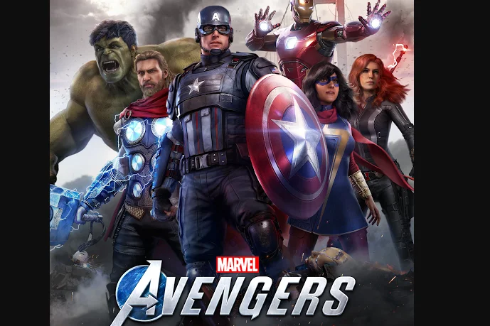 Avengers Update 1.71 Patch Notes