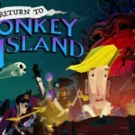 Return to Monkey Island Update 1.2 Patch Notes