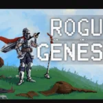 Rogue Genesia Update 0.6.0.6 Patch Notes