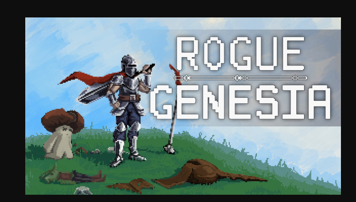 Rogue Genesia Update 0.6.0.6 Patch Notes released on PC