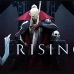 V Rising Update 0.5.43630 Patch Notes