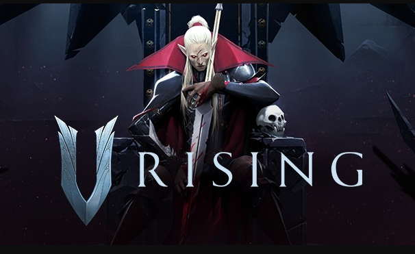 V Rising Update 0.5.43630 Patch Notes on PC(Steam)