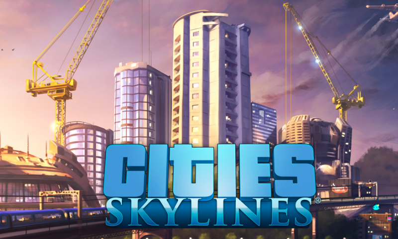 Cities Skylines Update 12.01 Patch Notes