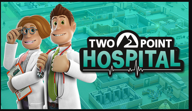 Two Point Hospital