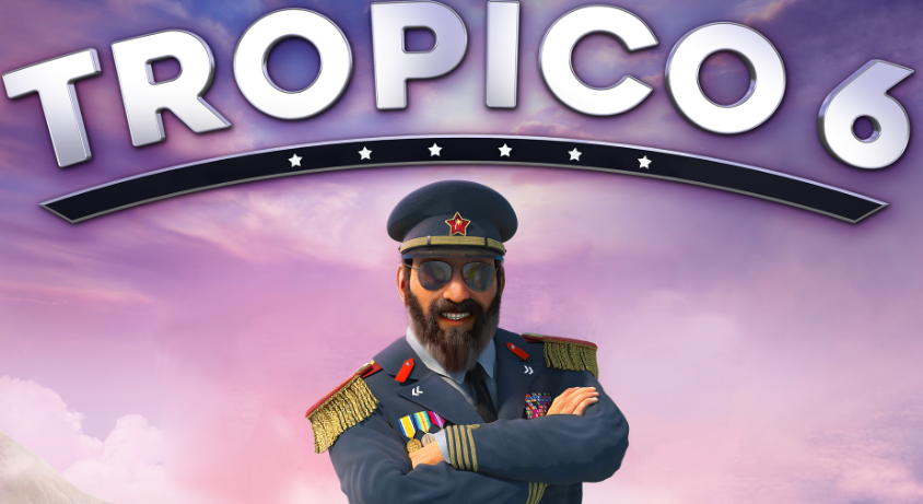 Tropico 6