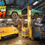 Car Mechanic Simulator 2021 Update 1.31 Patch Notes