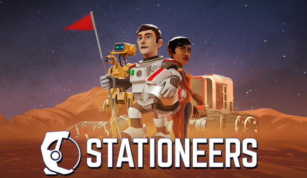 Stationeers Update Patch Notes
