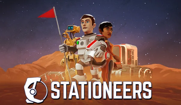 Stationeers Update Patch Notes
