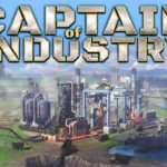 Captain Of Industry Update 0.4.12 Patch Notes