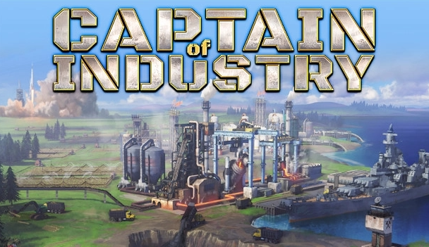 Captain of Industry Update 0.4.12 Patch Notes on PC(Steam)