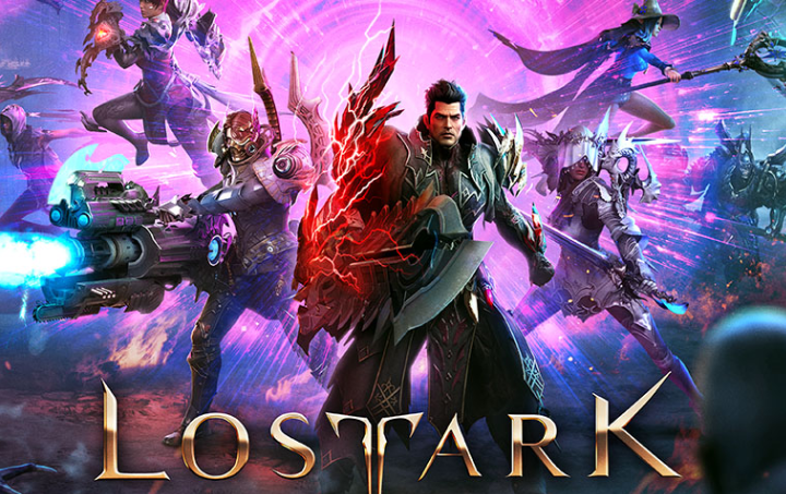 Lost Ark Update Patch Notes on PC(Steam) September