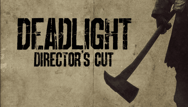 Deadlight Director’s Cut Ps4 Pkg Rom