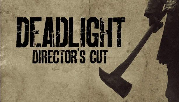 Deadlight Director’s Cut Ps4 Pkg Rom