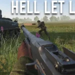 Hell Let Loose Update 1.010 Patch Notes
