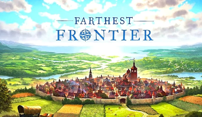 Farthest Frontier Update 0.7.6 Patch Notes