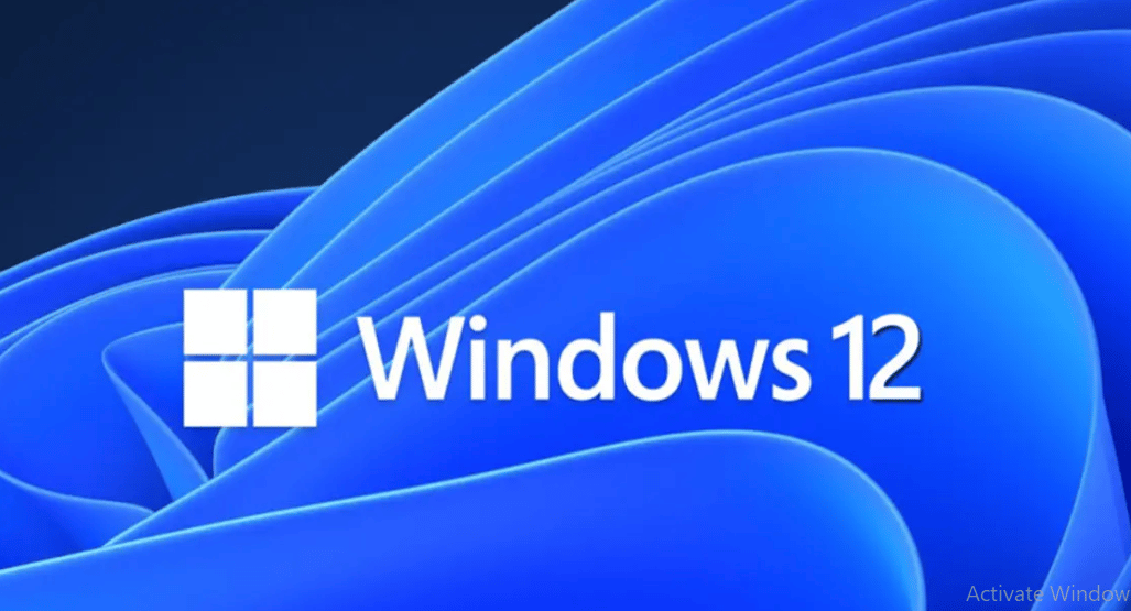 Se Viene Windows 12