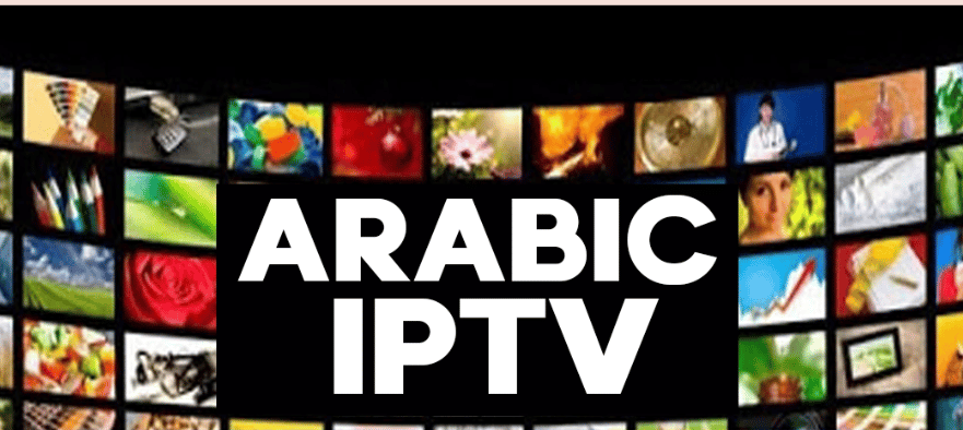 IPTV Arabic