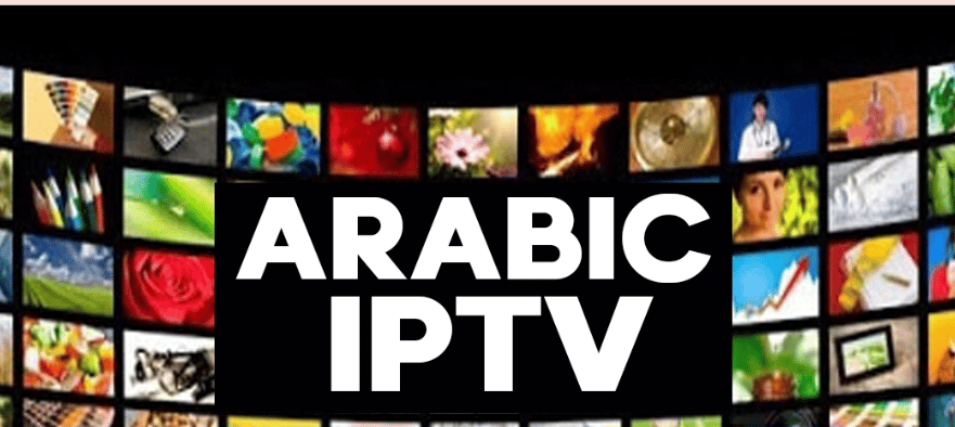 Iptv Arabic