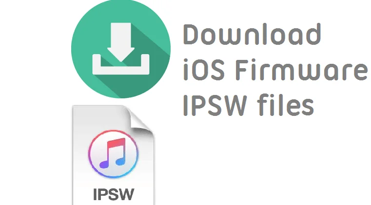 Custom Ipsw Download