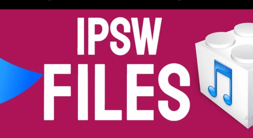 Ipsw Firmware