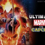 Ultimate Marvel Vs. Capcom 3 Pkg Ps4 Rom