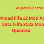Fifa 22 Mod Apk + Obb Data