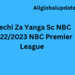 Mechi Za Yanga Sc Nbc 2022/2023