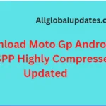 Moto Gp Android Ppsspp Highly Compressed