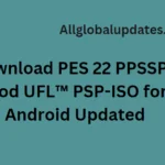 Pes 22 Ppsspp Mod Ufl™ Psp-Iso For Android
