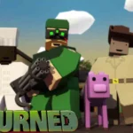 Unturned Game Patch Notes