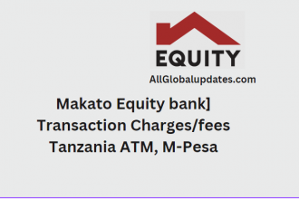 Makato Equity Bank Transaction Charges