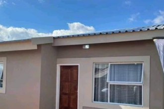 Apply Rdp Houses By Government