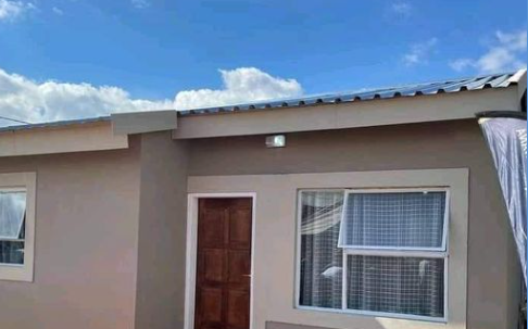 Apply Rdp Houses By Government