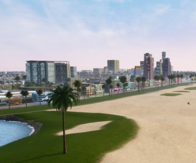 Screenshots Of Gta Vice City