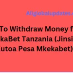 How To Withdraw Money From Mkekabet