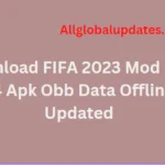 Fifa 2023 Mod Fifa 14 Apk Obb Data Offline