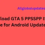 Gta 5 Ppsspp Iso 7Z File For Android