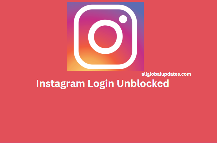 Instagram Login Unblocked