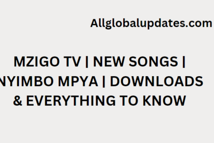  Mzigo Tv Nyimbo Mpya | New Songs | Download