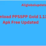 Ppsspp Gold 1.13.1 Apk