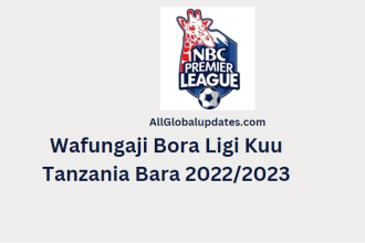 Wafungaji Bora Ligi Kuu Tanzania Bara