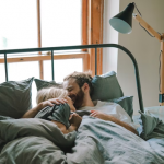 Sensitive Photo Ideas For A Couple